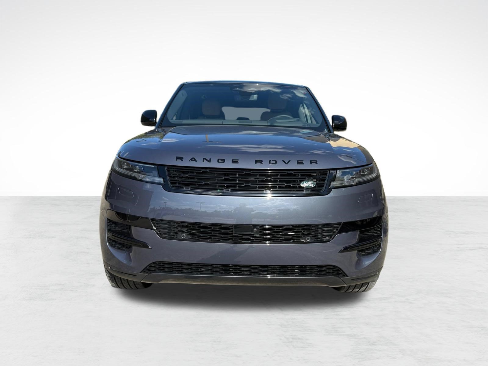 New 2026 Land Rover Range Rover Sport SE AWD/4WD image 6