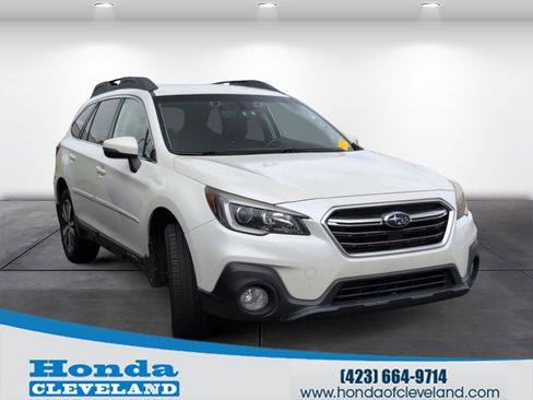 Used 2019 Subaru Outback 2.5i Limited AWD/4WD image 1
