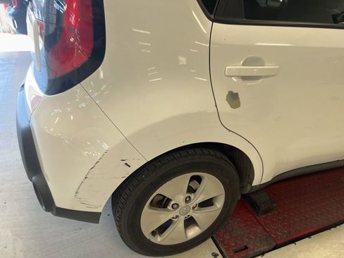 Used 2016 Kia Soul image 14