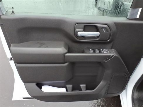 New 2026 Chevrolet Silverado 2500 W/T w/ WT Convenience Package image 9