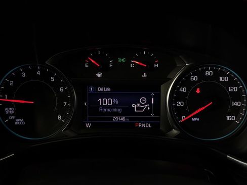 Used 2022 Chevrolet Equinox LT AWD/4WD image 13
