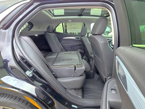 New 2026 Buick Envision Avenir image 20