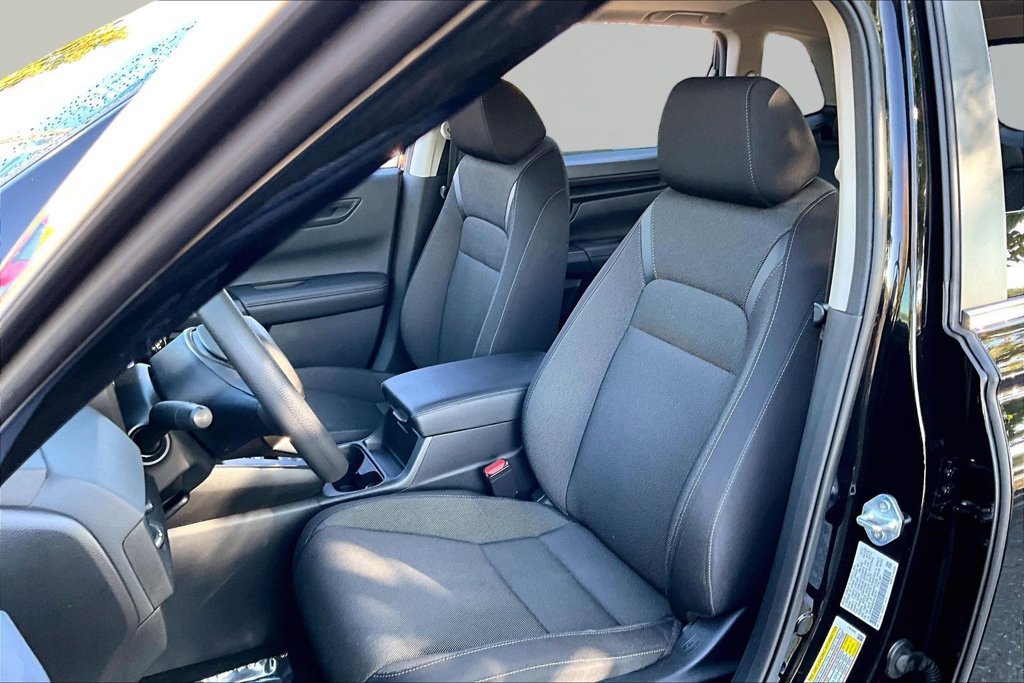 Used 2025 Honda CR-V EX image 17