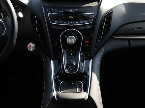 Used 2023 Acura RDX FWD w/ Technology Package image 28