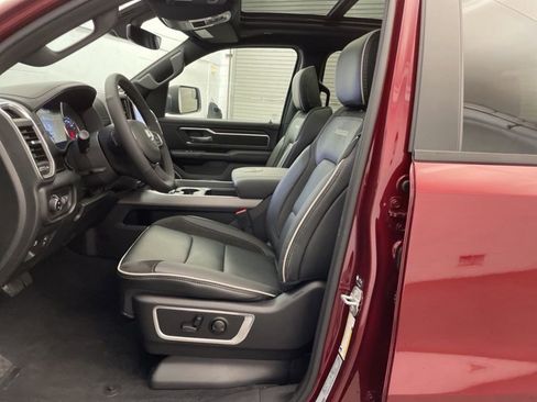 New 2026 RAM 1500 Laramie w/ Laramie Southwest Edition image 18