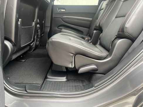 New 2026 Dodge Durango GT image 34