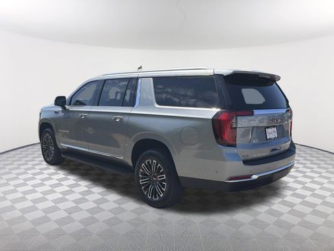 New 2026 GMC Yukon XL Elevation RWD image 8
