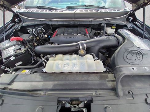 Used 2021 Ford F150 Raptor w/ Equipment Group 801A High image 23