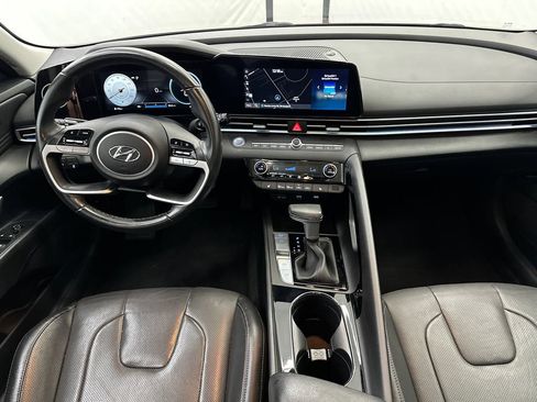 Used 2023 Hyundai Elantra Limited FWD image 22