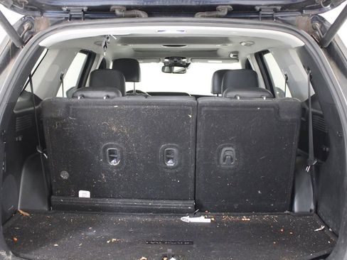 Used 2021 Hyundai Palisade Limited w/ Cargo Package image 13