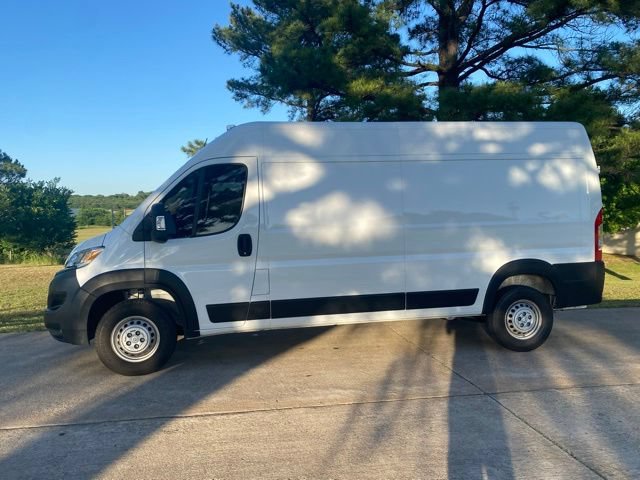 Used 2024 RAM ProMaster 2500 FWD image 4