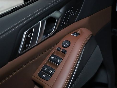 Certified 2024 BMW X5 xDrive40i w/ M Sport Package image 14