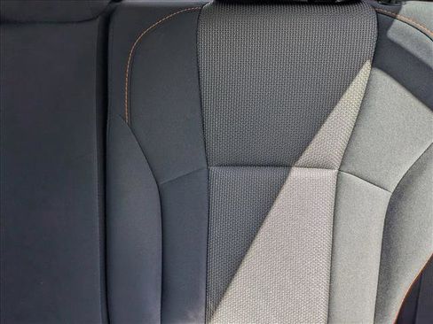 Used 2021 Subaru Crosstrek 2.0i Premium w/ Popular Package #3 image 11