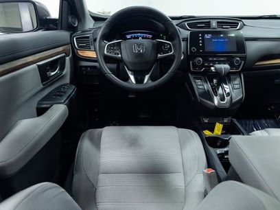 Used 2020 Honda CR-V EX