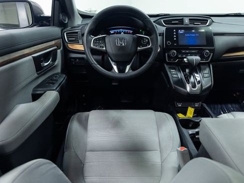 Used 2020 Honda CR-V EX image 3