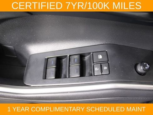 Used 2022 Toyota Highlander XSE FWD image 20