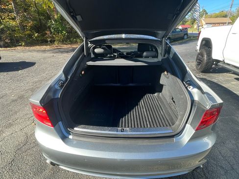 Used 2013 Audi A7 3.0T Premium Plus image 21