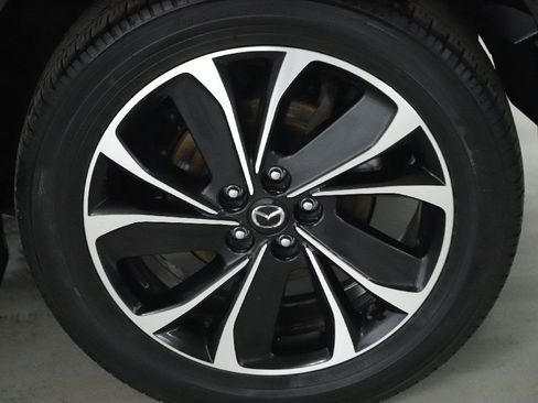 Used 2023 MAZDA CX-5 AWD 2.5 S w/ Premium Package image 39