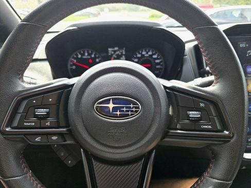 Used 2023 Subaru WRX Premium AWD/4WD image 13