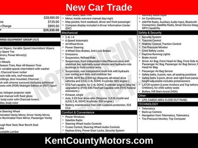 Used 2017 Chevrolet Equinox LT