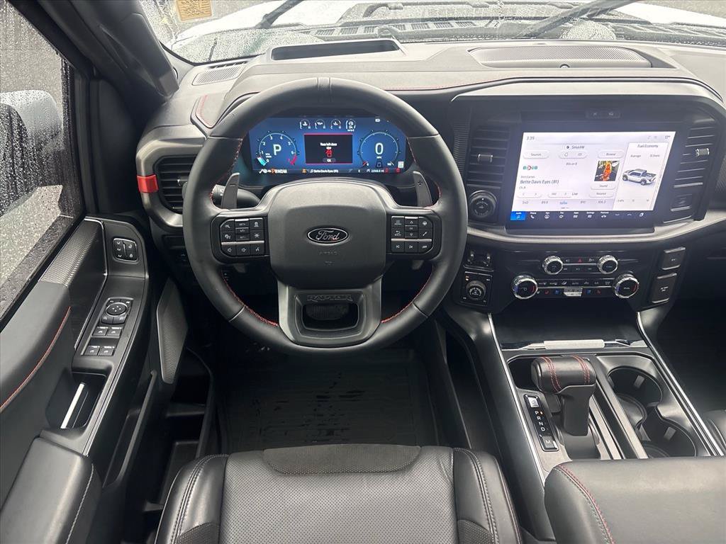 Used 2025 Ford F150 Raptor AWD/4WD image 13