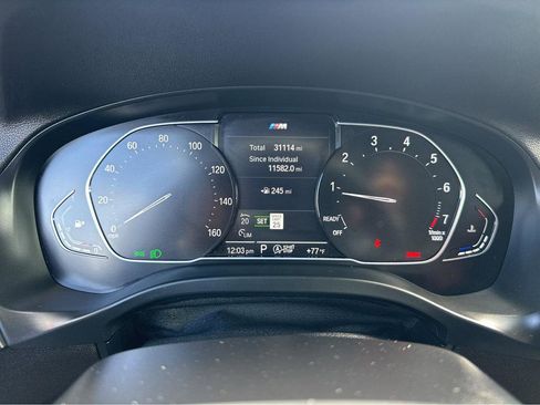 Used 2022 BMW X3 sDrive30i w/ M Sport Package image 21