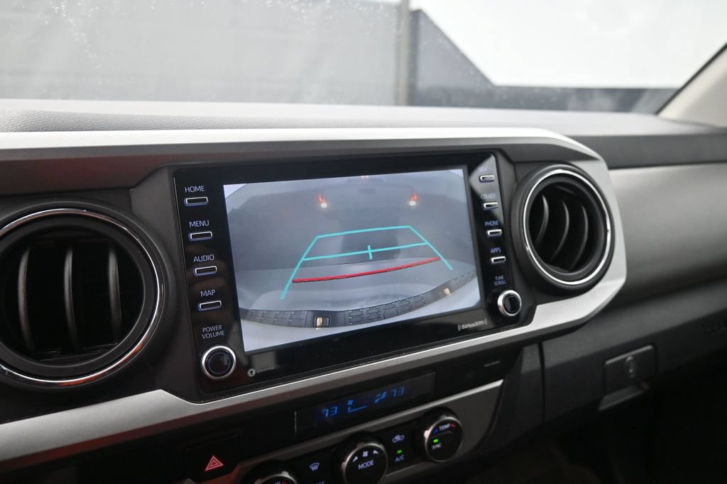 Used 2023 Toyota Tacoma SR5 RWD image 24