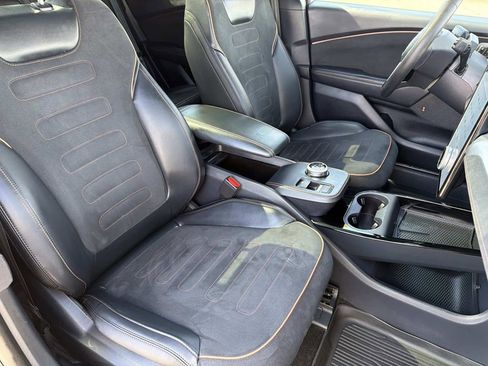 Certified 2023 Ford Mustang Mach-E GT image 24