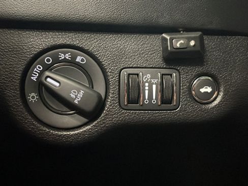 Used 2021 Dodge Charger Scat Pack w/ Plus Group RWD image 36