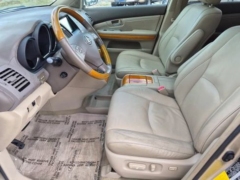 Used 2008 Lexus RX 350 AWD image 6