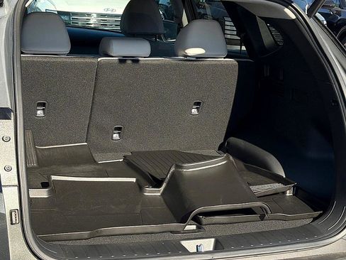 Certified 2025 Hyundai Tucson SEL image 26