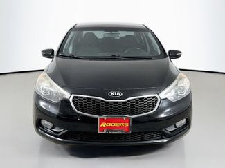 Used 2015 Kia Forte EX w/ UVO Package W/17" Alloys FWD video 2
