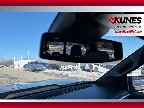 New 2026 GMC Canyon Elevation w/ Convenience Package image 23