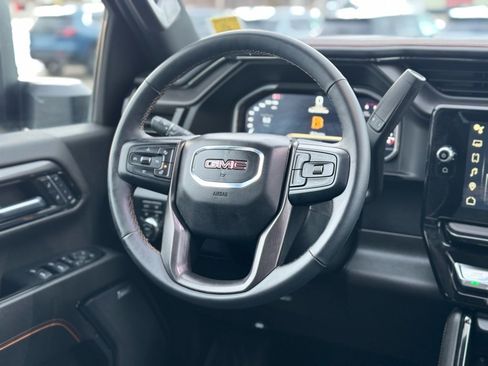 Used 2024 GMC Sierra 3500 AT4 w/ AT4 Premium Plus Package image 13