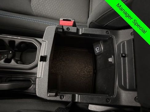 Used 2023 Jeep Wrangler Unlimited Rubicon 4xe w/ Safety Group image 45