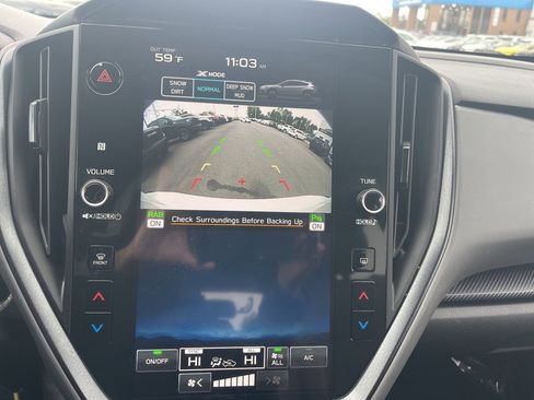 Used 2024 Subaru Crosstrek 2.5i Limited image 28