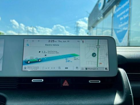 Used 2022 Hyundai Ioniq 5 SE w/ Cargo Package image 21