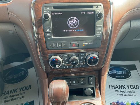 Used 2013 Buick Enclave Leather image 12