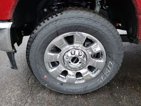 New 2026 Ford F250 Lariat w/ Lariat Premium Package image 30