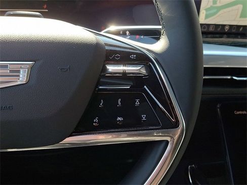 New 2026 Cadillac Escalade IQL Sport 1 image 25