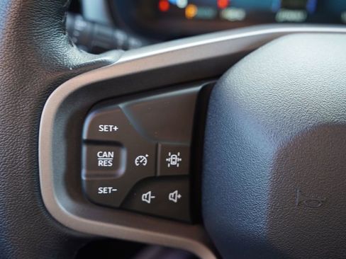 Certified 2025 Ford Bronco Badlands image 31