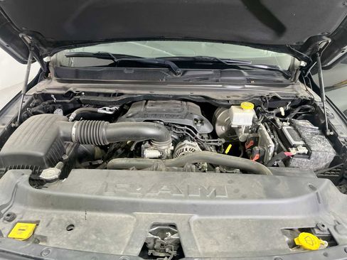 Used 2020 RAM 1500 Rebel w/ Rebel Level 1 Equipment Group image 17