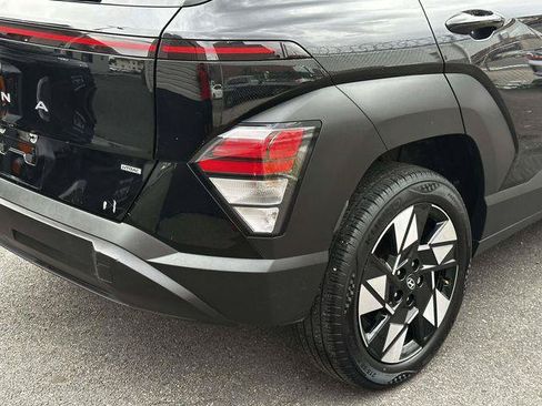 Used 2024 Hyundai Kona SEL AWD/4WD image 10