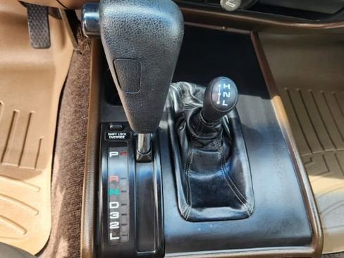 Used 1992 Toyota Land Cruiser AWD/4WD image 19