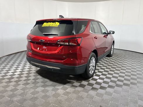 Used 2023 Chevrolet Equinox LT FWD image 8