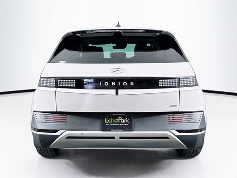 Used 2023 Hyundai Ioniq 5 SEL AWD/4WD image 7