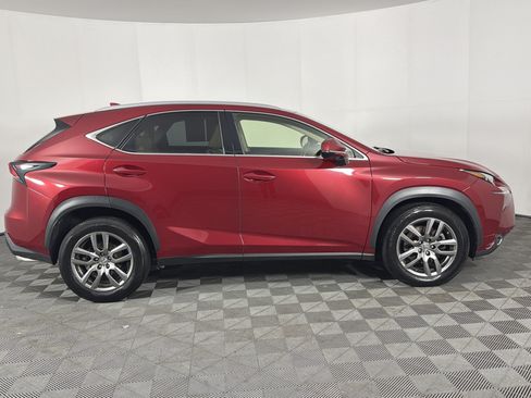 Used 2016 Lexus NX 200t FWD w/ Premium Package image 31