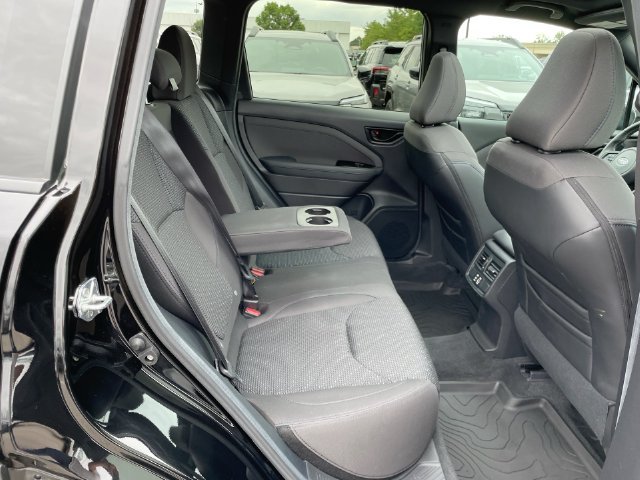 Certified 2026 Subaru Forester Premium AWD/4WD image 15