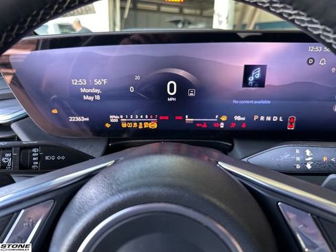 Certified 2025 Buick Enclave Preferred FWD image 16