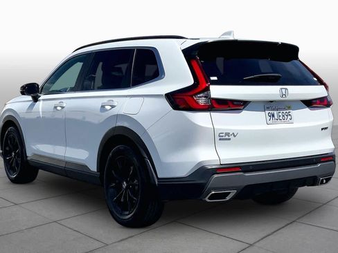 Used 2024 Honda CR-V Sport-L image 11